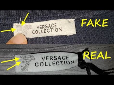 fake vintage versace shirts|authentic versace belt.